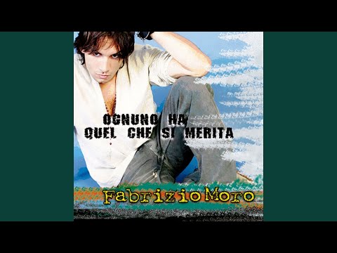 Come - Fabrizio Moro