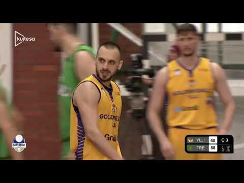 Golden Eagle Ylli-Trepça Pjesa 2, Xhiro 24