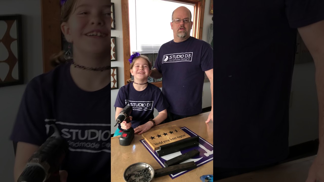 Final Step - Assembling the Frame (if applicable)