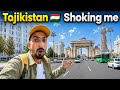 Tajikistan Shocked Me I Didn T Expect This Country To Be So Modern