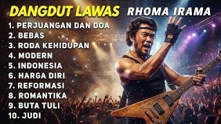 Download lagu KUMPULAN LAGU RHOMA IRAMA FULL ALBUM || PERJUANGAN DAN DOA || BEBAS || TERBARU TANPA IKLAN - 2026 mp3