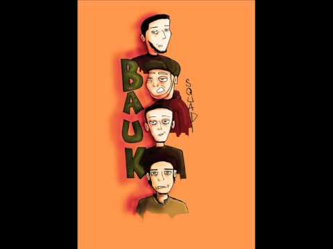 Bauk Squad - Retardirani Drugar