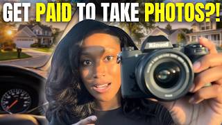 I Found a Way to Get Paid Just for Taking Photos With Your Phone (Field Inspections 2026)