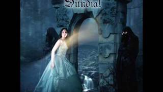 The Sundial-Sleeping Out Full Moon