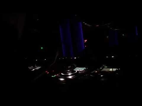 Any Mello playing "Any Mello - Pluto (Victor Enzo remix)" at Tesla