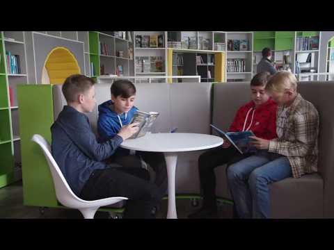 4 марта отмечается Всемирный день чтения вслух