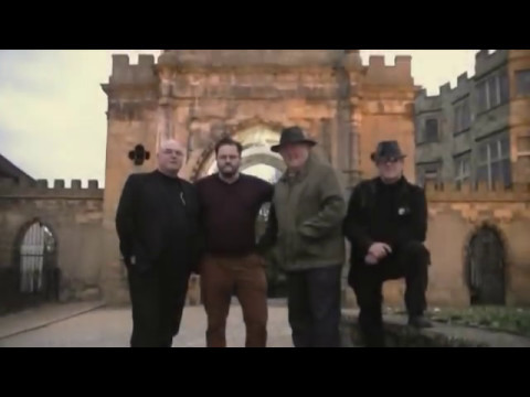 Share The Darkness - "Share The Darkness" (cover)