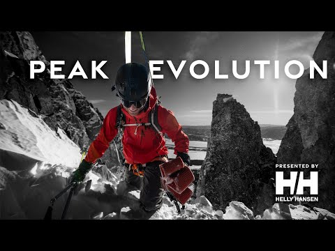 From Racing to Extreme Skiing: the Evolution of Jim Ryan