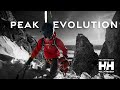 From Racing to Extreme Skiing: the Evolution of Jim Ryan