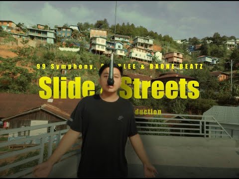 Slide4Streets - 99 Symphony, OJI BLEE  & BXOne Beatz ( Official Video )