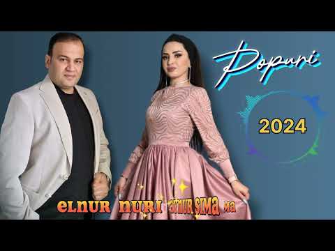 Elnur Nuri & Aynur Sima -Popuri (1) 2024