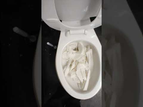 9:  WSS Unisex "restroom"