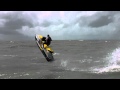 Wave Jumping - Tropical Storm - YouTube