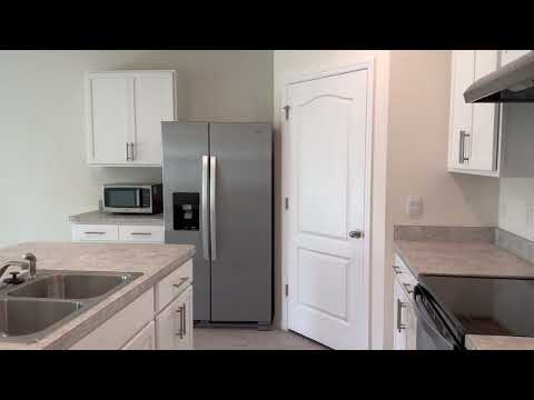 4 BEDROOM 2 BATHROOM HOUSE FOR RENT IN KISSIMMEE property video