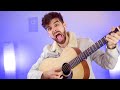 Nothing But Thieves - Is Everybody Going Crazy? Acoustic Cover Nothing But Thieves - Is Everybody Going Crazy? Acoustic Cover