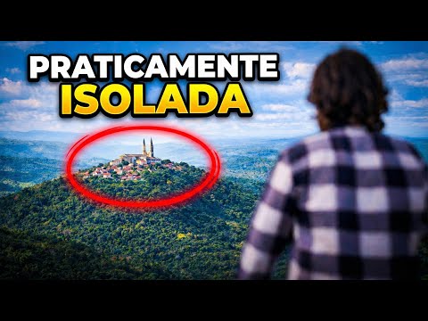 Discover Monte Belo do Sul: A Town with an Italian Soul [DOCUMENTARY]
