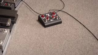 Video thumbnail for SHIN-EI VIBE 2 DEMO #2 by L.A. SOUND DESIGN