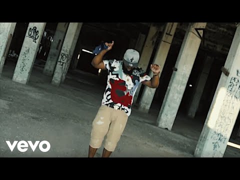Jidalluneed - In My Zone (Official Video)