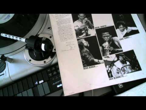 Tribute to John Coltrane -  After the rain -  Naima