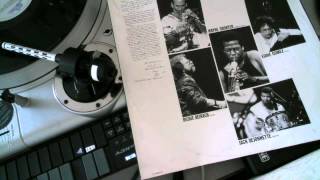 Tribute to John Coltrane -  After the rain -  Naima
