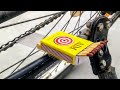 How To Make KTM Duke Bike Sound In Your Cycle With Match Box At Home