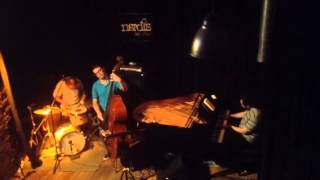 Deniz Dundar Trio - My Funny Valentine
