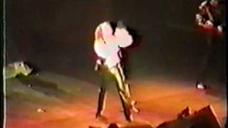 Black Sabbath - Neon Knights Live in London , England 1982 - Mob Rules Tour