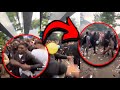 FUSE LONDON OPEN AIR 2026 HUGE FIGHT BREAKDOWN