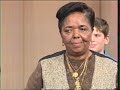 Flor na Paul - Cesaria Evora et la chorale de Bondy (1996)