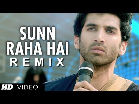 Sunn Raha Hai Na Tu (Remix) Aashiqui 2 Full Video Song | DJ Shadow, DJ Javed