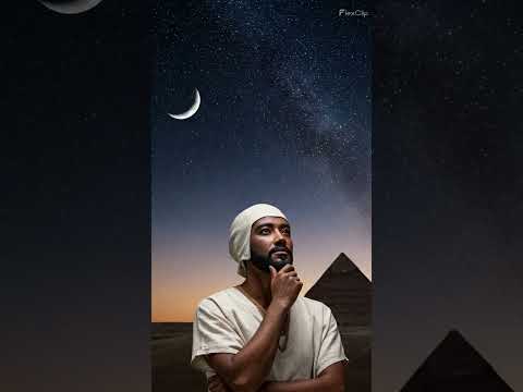 Did Akhenaten Inspire Moses ? #akhenaten #moses