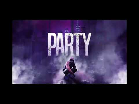 Skatz Out - Party ( Official Audio ) LaceWay