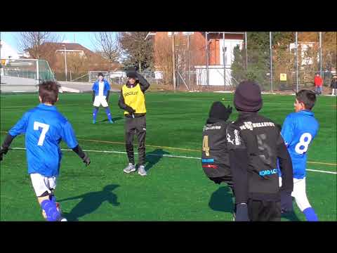 FC BELLEVUE-KULLADALS FF 180318