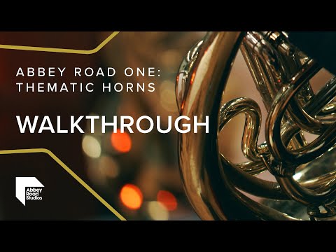 Abbey Road One: Thematic Horns