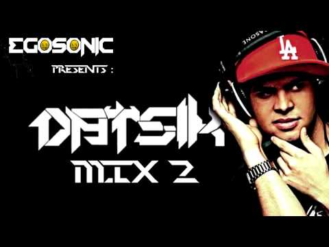DatsiK Mix Volume 2 [Dubstep]
