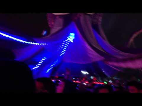 EDC NY 2013  Day 2 - Porter Robinson