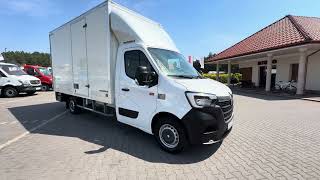 Вантажівка фургон < 3.5т Renault Master | Зображення 4 - Autoline