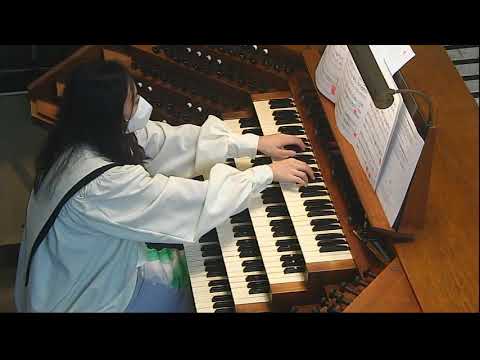 Festive Trumpet Tune .... David German