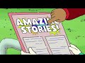 PBS Kids Writers Contest 2018 WFWA DT1
