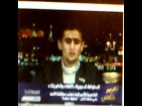 مقابلة مع يلماز سعيد عضو حركة الشباب الكورد والمجلس الكوردي