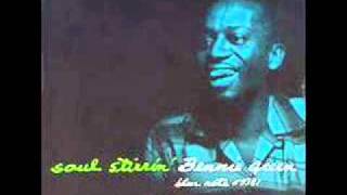 Bennie Green  Soul Stirrin'