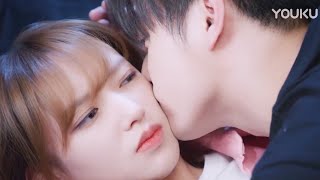 Download lagu 小嬌妻遭受網暴,霸總心疼用吻安撫小嬌妻情緒!💘| 許凱 程瀟【你微笑時很美 Falling Into Your Smile】 mp3 Download lagu 小嬌妻遭受網暴,霸總心疼用吻安撫小嬌妻情緒!💘| 許凱 程瀟【你微笑時很美 Falling Into Your Smile】 mp3