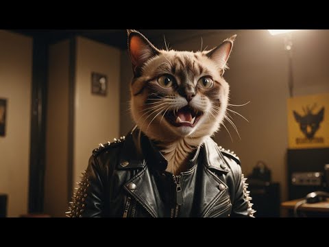 Rage Quit - Siege Cats