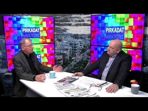 PIRKADAT: Dr. Póta György