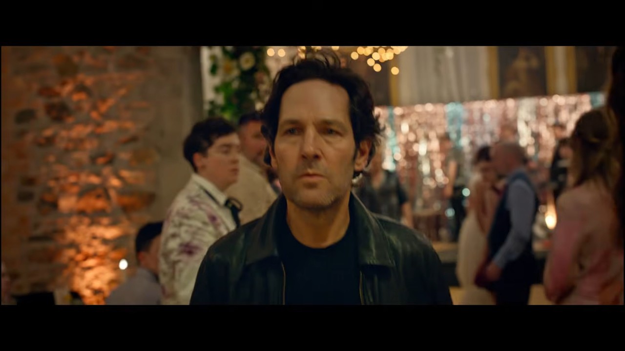 LETRAS ROBADAS Trailer (2026) SUBTITULADO [HD] Paul Rudd, Nick Jonas