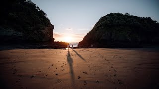 Sony 24mm 1.4 | Tamron 17-28mm 2.8 + SANDMARC NP/CPL Filters VLOG