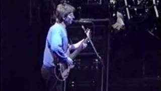Grateful Dead-Let The Good Times Roll (3-24-90)