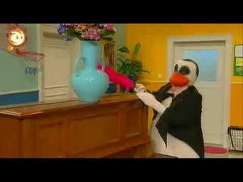 Tabaluga tivi Ein tierisch tolles Haus   Happy im Klavier