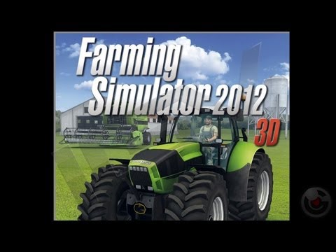 farming simulator 2012 ios unlock