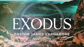 EXODUS 20:18-26